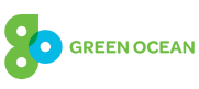 John L. Scott | Green Ocean Real Estate Service Logo